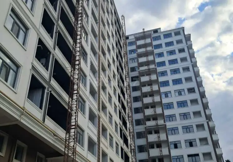 3 otaqlı mənzil Satılır, Nizami, Bakı