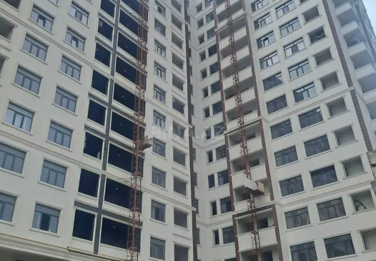 3 otaqlı mənzil Satılır, Nizami, Bakı