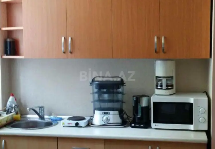 76 m² Obyekt / Ofis Kirayə (aylıq), Səbail, Bakı