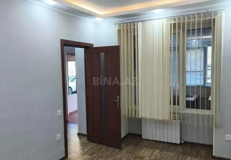 76 m² Obyekt / Ofis Kirayə (aylıq), Səbail, Bakı