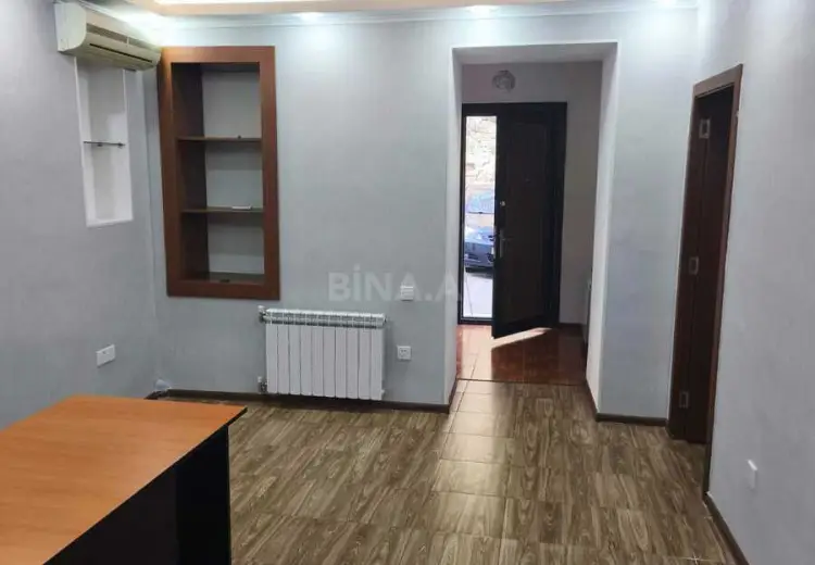 76 m² Obyekt / Ofis Kirayə (aylıq), Səbail, Bakı