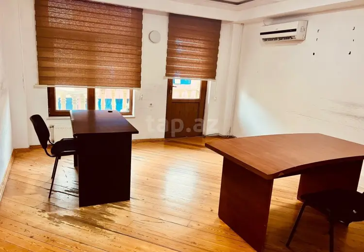 0 m² Obyekt / Ofis , Bakı