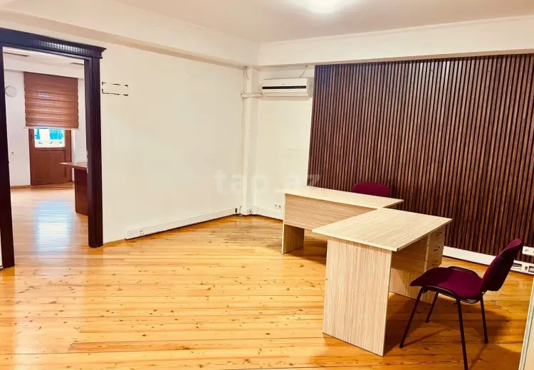0 m² Obyekt / Ofis , Bakı