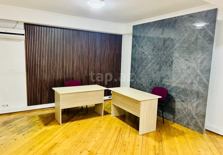 0 m² Obyekt / Ofis , Bakı