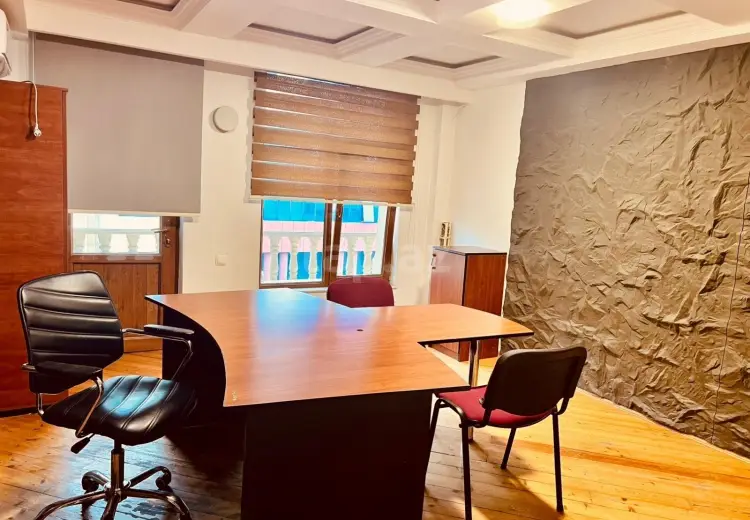0 m² Obyekt / Ofis , Bakı