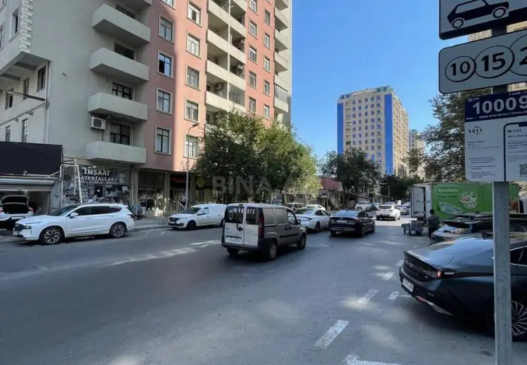 220 m² Obyekt / Ofis Satılır, Nəsimi, Bakı