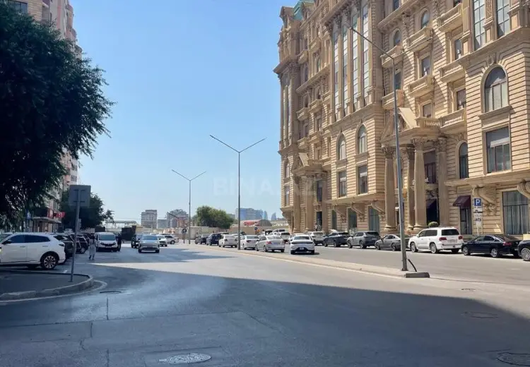 220 m² Obyekt / Ofis Satılır, Nəsimi, Bakı