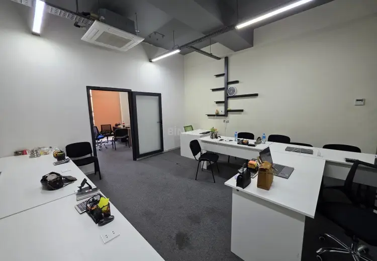 70 m² Obyekt / Ofis Kirayə (aylıq), Nərimanov, Bakı