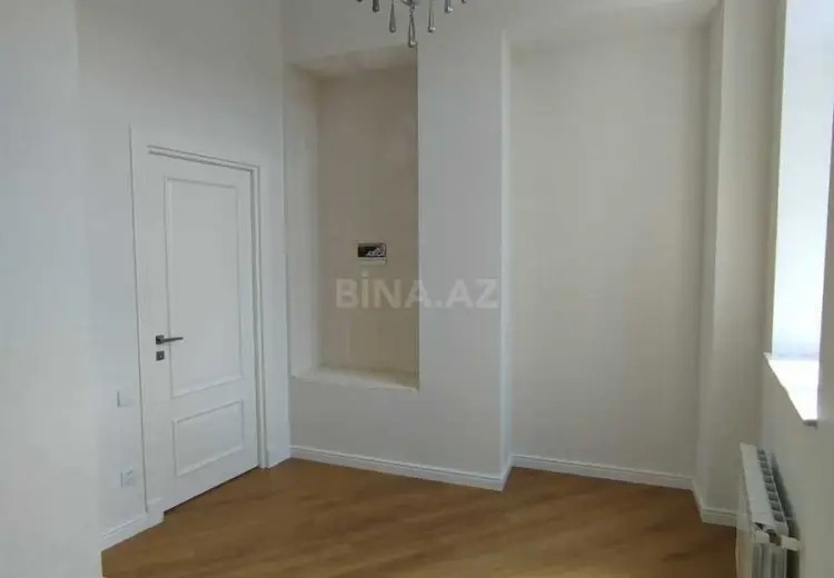 3 otaqlı mənzil Satılır, Nəsimi, Bakı