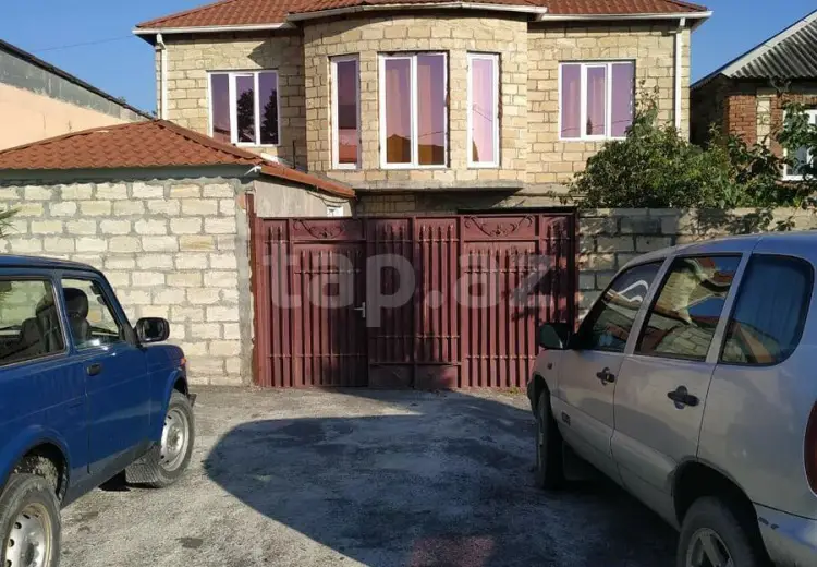 290 AZN - 3 otaqlı mənzil Kirayə (aylıq), Zaqatala