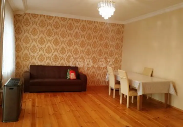 290 AZN - 3 otaqlı mənzil Kirayə (aylıq), Zaqatala