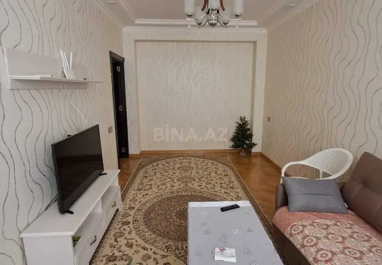 2 otaqlı mənzil Satılır, Xırdalan
