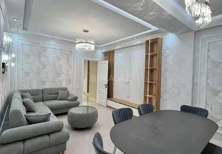 3 otaqlı mənzil Kirayə (aylıq), Nəsimi, Bakı