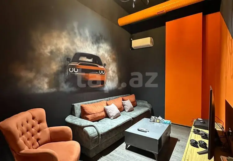 0 m² Obyekt / Ofis , Bakı