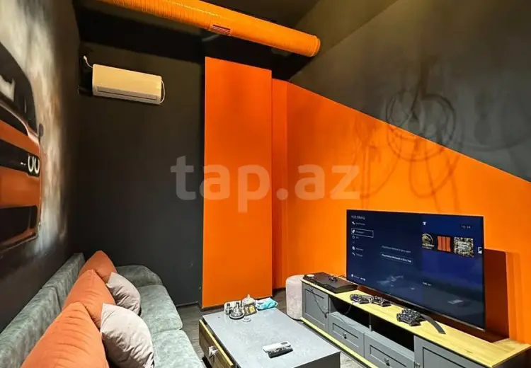 0 m² Obyekt / Ofis , Bakı