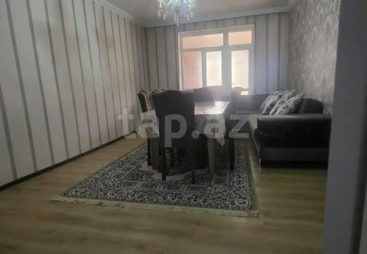 4 otaqlı mənzil , Sumqayıt
