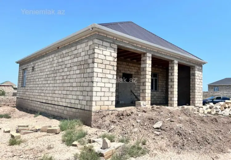 3 otaqlı mənzil Satılır, Sumqayıt