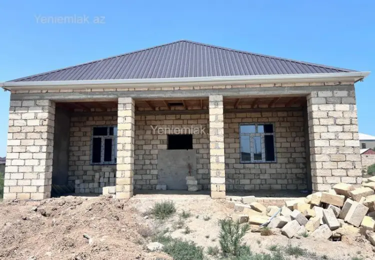3 otaqlı mənzil Satılır, Sumqayıt
