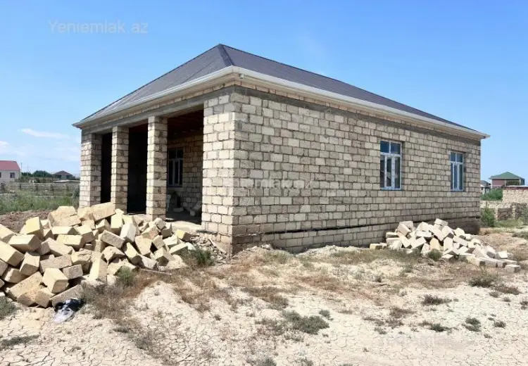 3 otaqlı mənzil Satılır, Sumqayıt