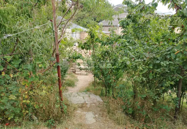 3 otaqlı mənzil , Şamaxı