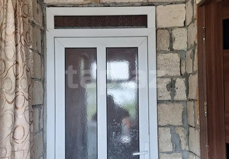 3 otaqlı mənzil , Şamaxı