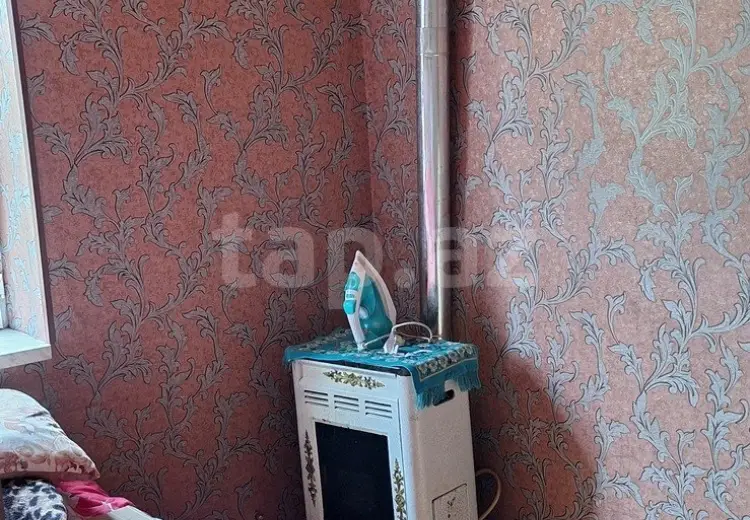 3 otaqlı mənzil , Şamaxı