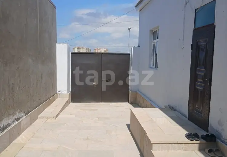 2 otaqlı mənzil , Masazır, Abşeron