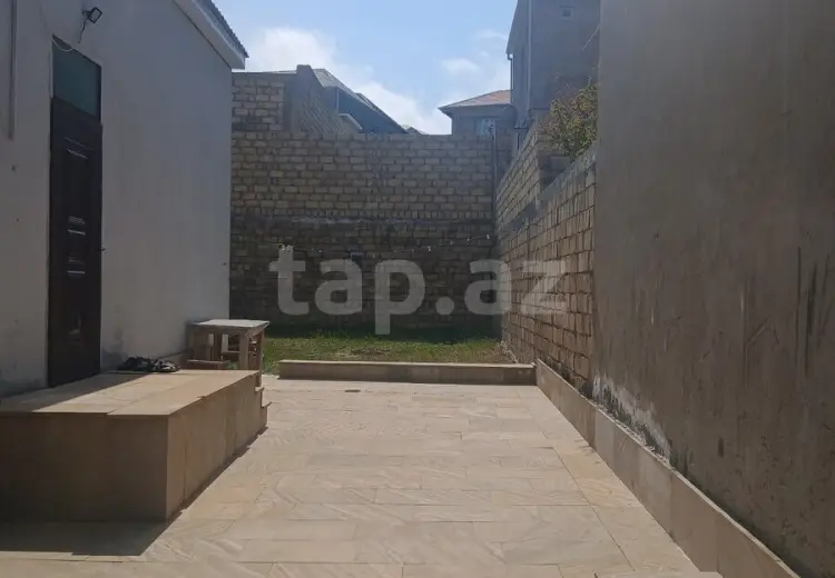2 otaqlı mənzil , Masazır, Abşeron