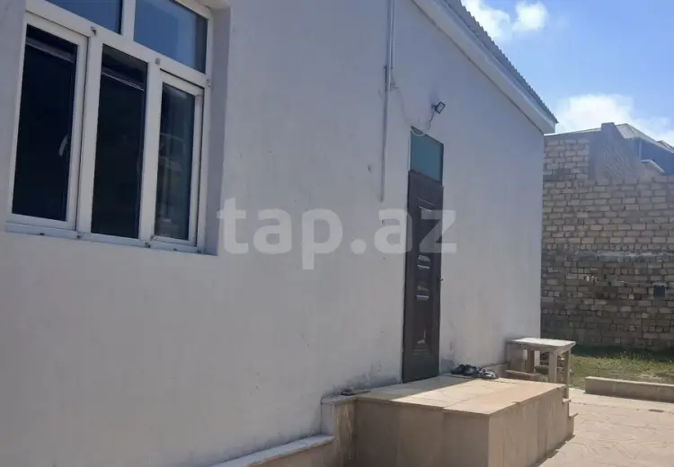 2 otaqlı mənzil , Masazır, Abşeron