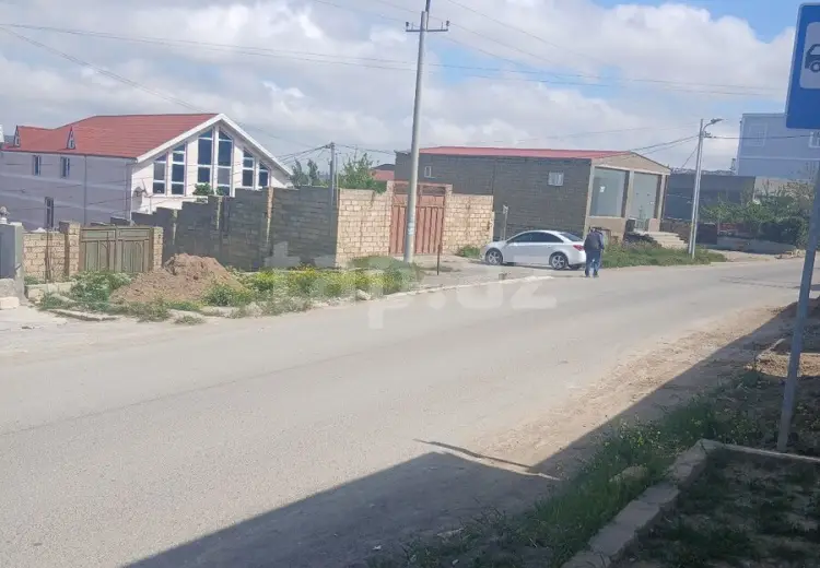 2 otaqlı mənzil , Masazır, Abşeron
