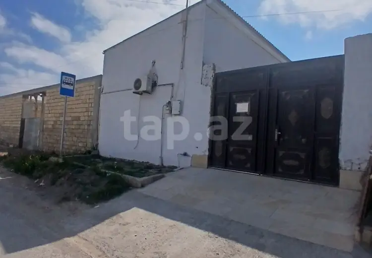 2 otaqlı mənzil , Masazır, Abşeron