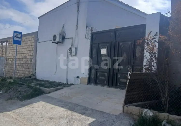 2 otaqlı mənzil , Masazır, Abşeron