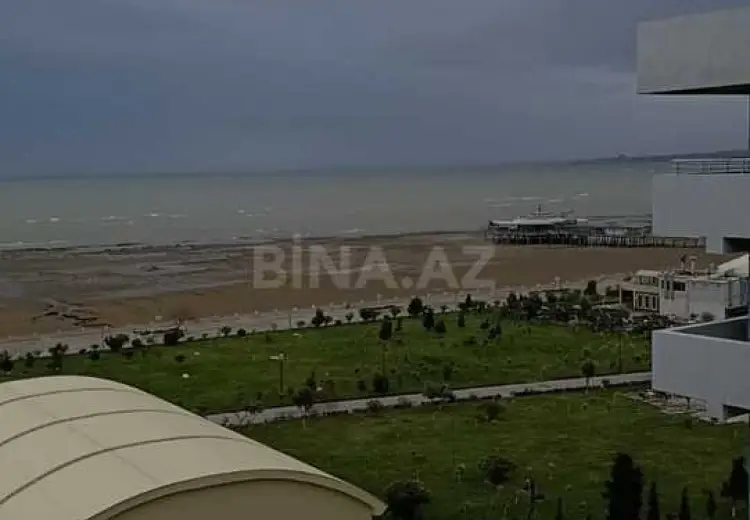 2 otaqlı mənzil Satılır, Sumqayıt