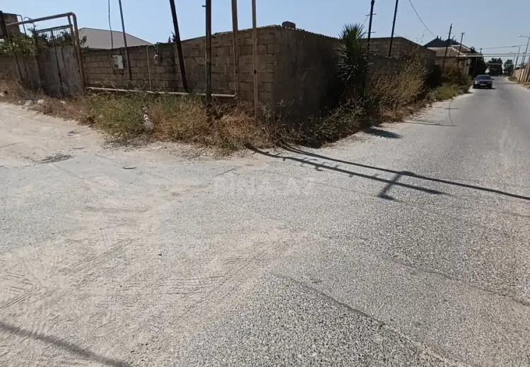 12 sot Torpaq Satılır, Zirə, Xəzər, Bakı