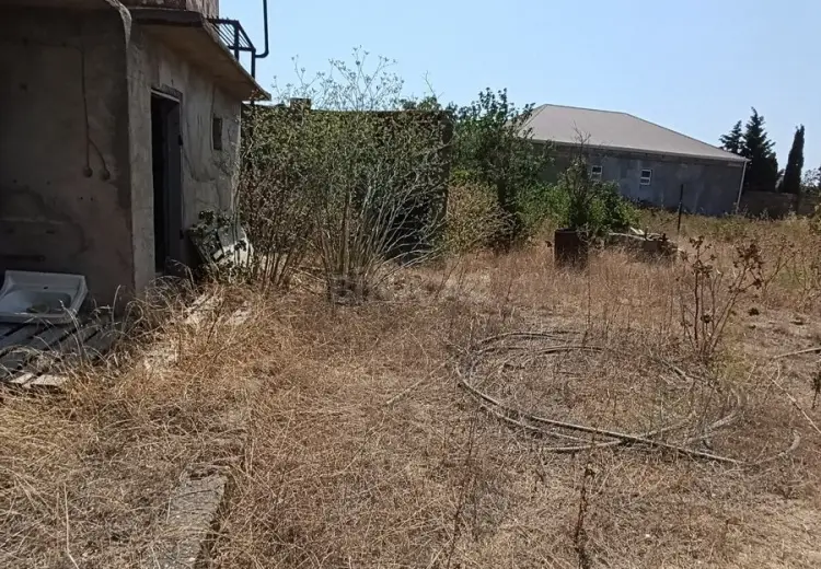 12 sot Torpaq Satılır, Zirə, Xəzər, Bakı