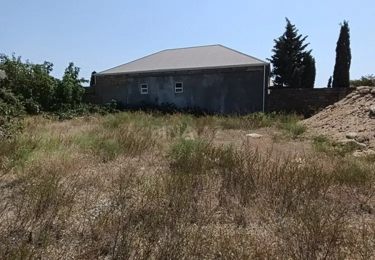 12 sot Torpaq Satılır, Zirə, Xəzər, Bakı