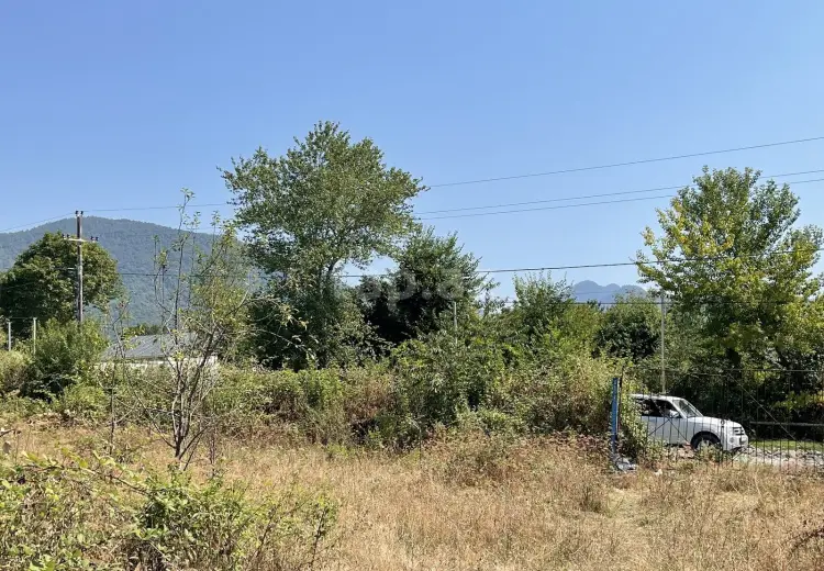 0 m² Obyekt / Ofis , Qəbələ
