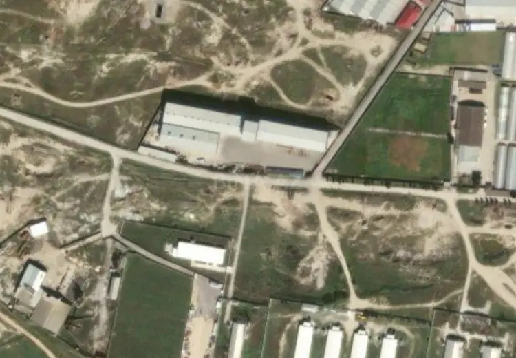 43 sot Torpaq Satılır, Abşeron