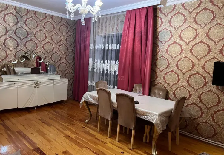2 otaqlı mənzil Kirayə (aylıq), Sumqayıt