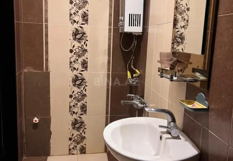 2 otaqlı mənzil Kirayə (aylıq), Sumqayıt