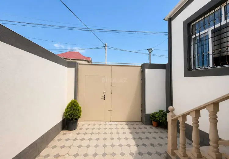 3 otaqlı mənzil Satılır, Abşeron