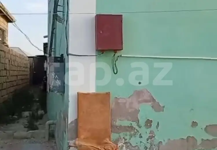 2 otaqlı mənzil , Sumqayıt
