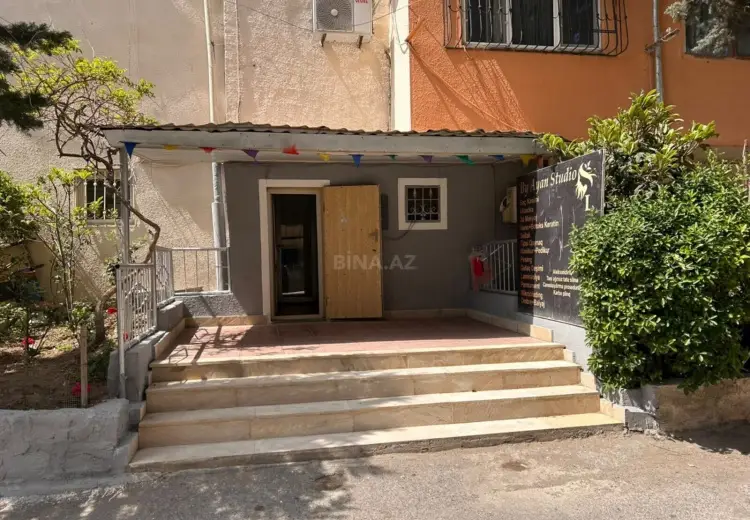 35 m² Obyekt / Ofis Satılır, Nəsimi, Bakı