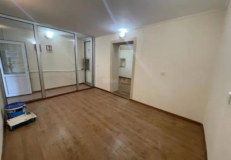 35 m² Obyekt / Ofis Satılır, Nəsimi, Bakı