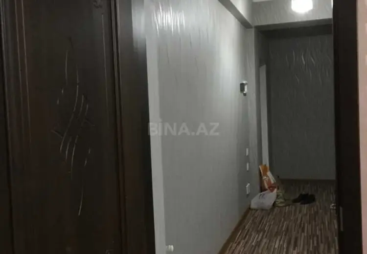 1 otaqlı mənzil Kirayə (aylıq), Yeni Yasamal qəs., Yasamal, Bakı