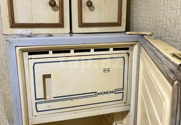 1 otaqlı mənzil Kirayə (aylıq), Bakı