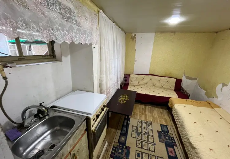 1 otaqlı mənzil Kirayə (aylıq), Bakı
