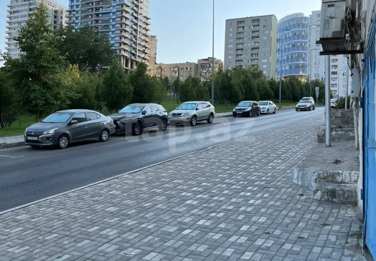 1 otaqlı mənzil Kirayə (aylıq), Bakı
