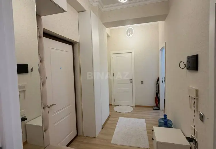 2 otaqlı mənzil Satılır, Xırdalan