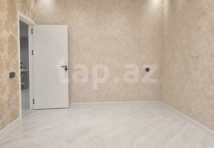 2 otaqlı mənzil , Bakı